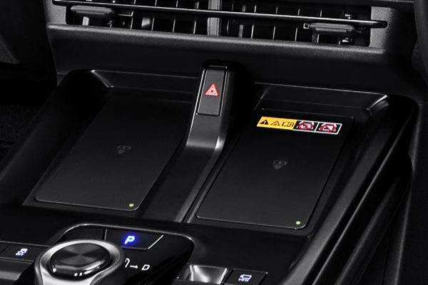 New bZ4X Battery EV