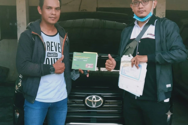 Pak Ridwan