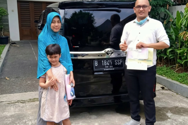 Ibu Dewi