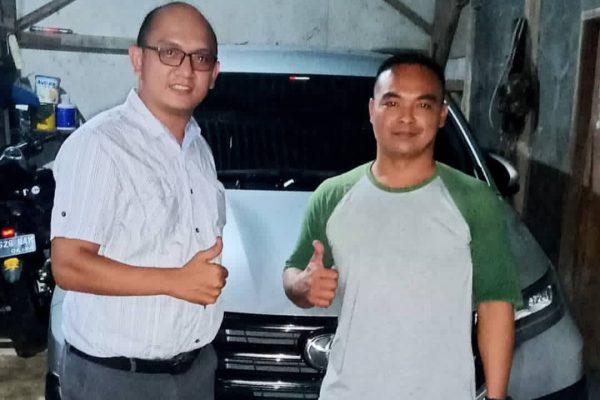 Pak Ahmad