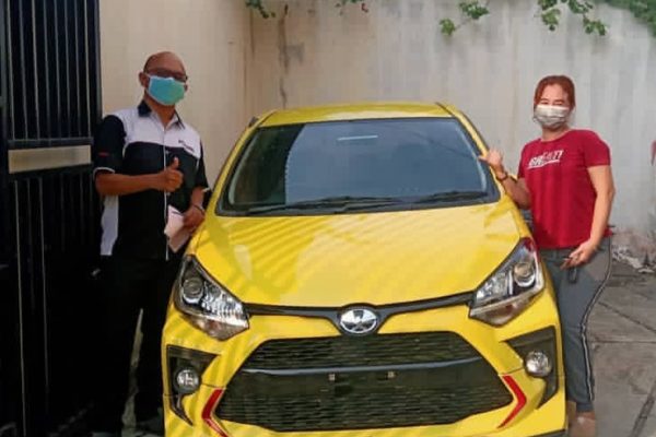 Ibu. Ayudia