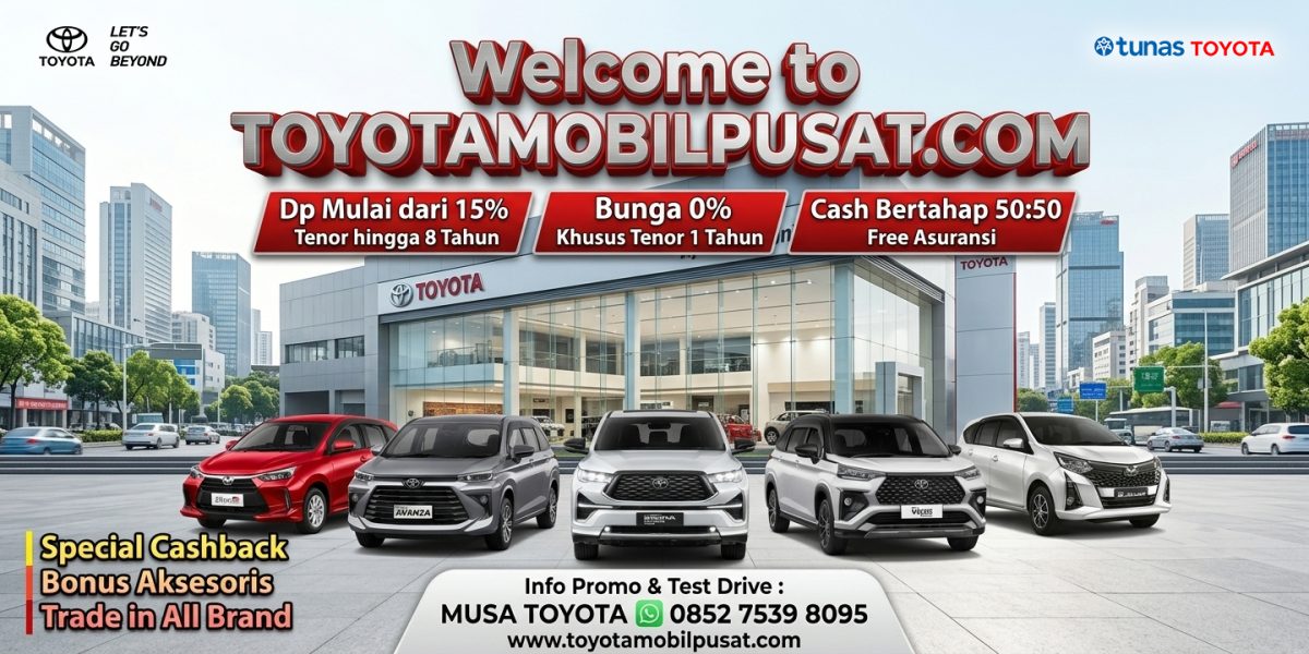 Home Banner